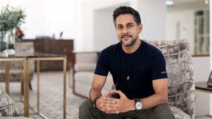 Unveiling Vishen Lakhiani's Profound Wisdom For Personal Transformation