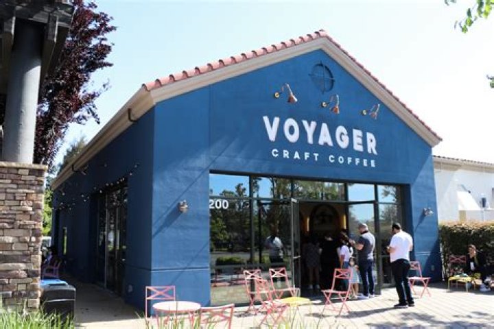 Discoveries With Voyager Craft Coffee