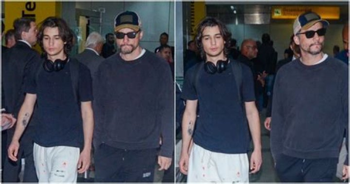 Uncover The World Of Wagner Moura's Kids: Exclusive Insights And Surprises