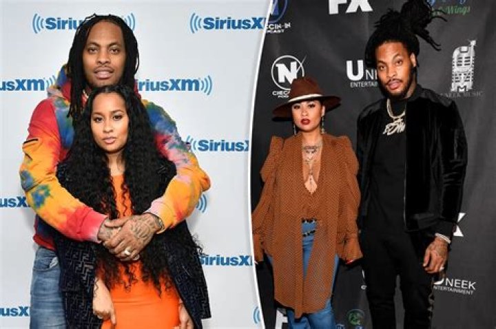 Waka Flocka's New Love And Relationship Dynamics