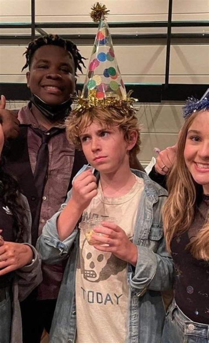 Exploring Walker Scobell's Birthday Significance