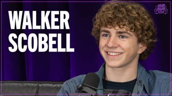 Unveiling The Sibling Bonds Of Walker Scobell: Discoveries And Insights