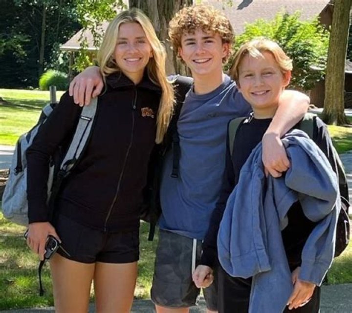 Unveiling The Bond Of The Scobell Siblings