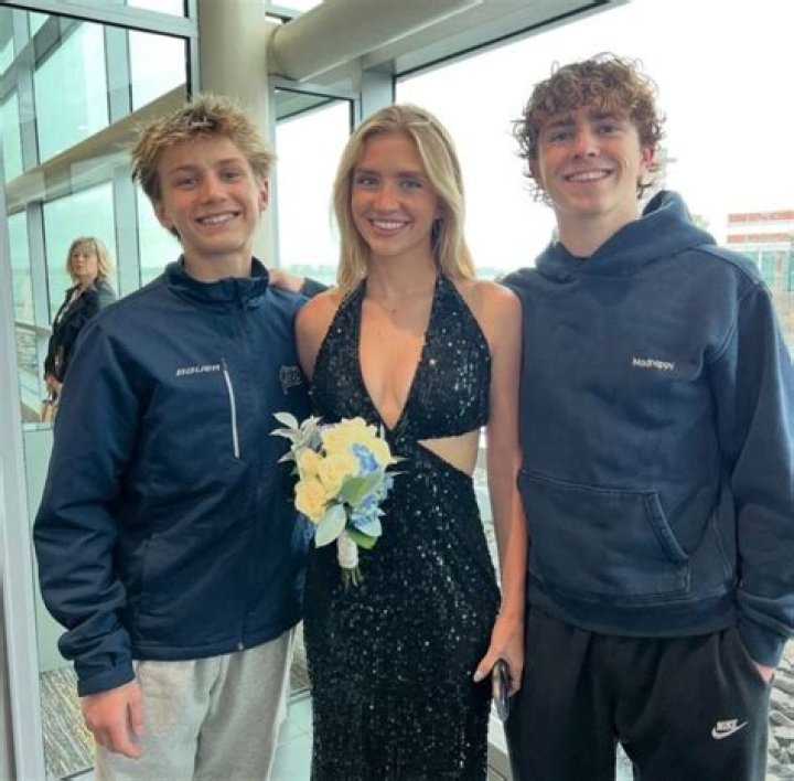 Uncover The Hidden Talents Of Elise Scobell: Walker Scobell's Sister