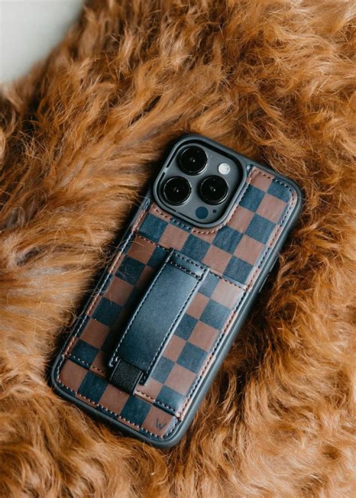 Unlocking Protection And Style For Your Smartphone