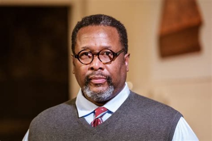 Uncover The Brilliance Of Wendell Pierce: From Acting To Activism