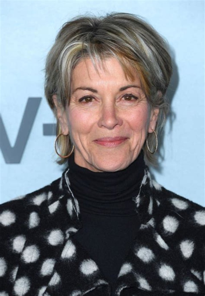 Unveiling The Extraordinary World Of Wendie Malick