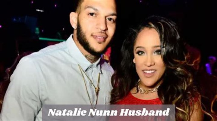 The Multifaceted Talent Behind Natalie Nunn's Success