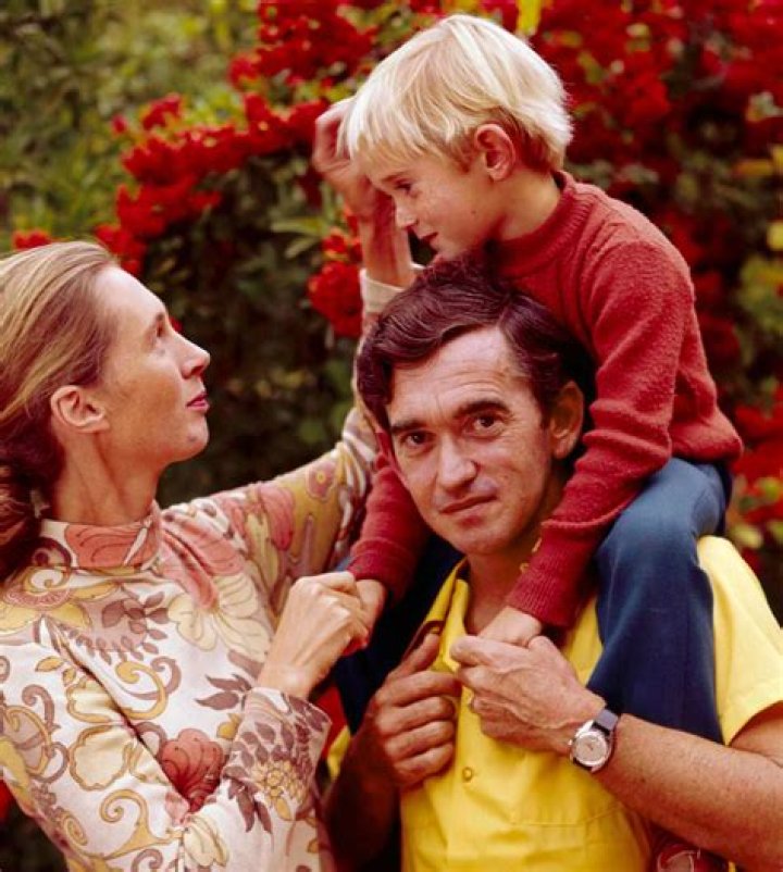 Unveiling The Heartwarming Nickname Jane Goodall Gave Her Son