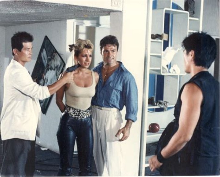 Discover The Truth Behind Judy Green's Disappearance