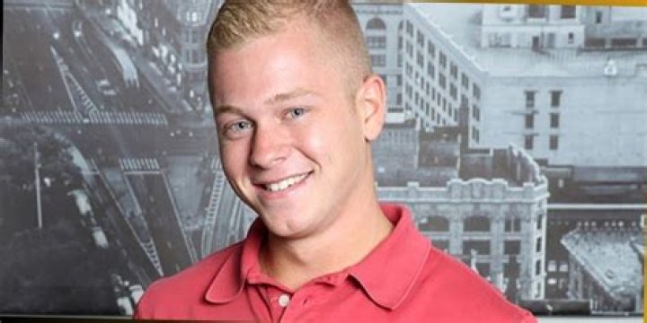 The Tragic Case Of Leo Luckett