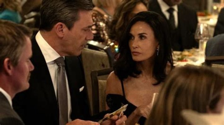 Unveiling The Wealth Of Demi Moore: Net Worth Deciphered