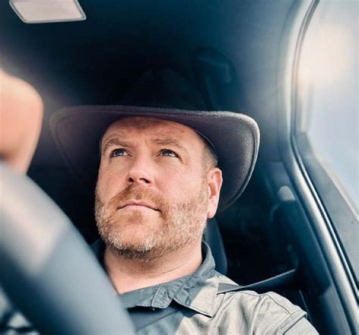 Unveiling The Spiritual Compass Of Josh Gates: A Journey Of Discovery