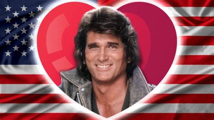 Uncover The Birthdate Of Hollywood Icon: Michael Landon's Arrival