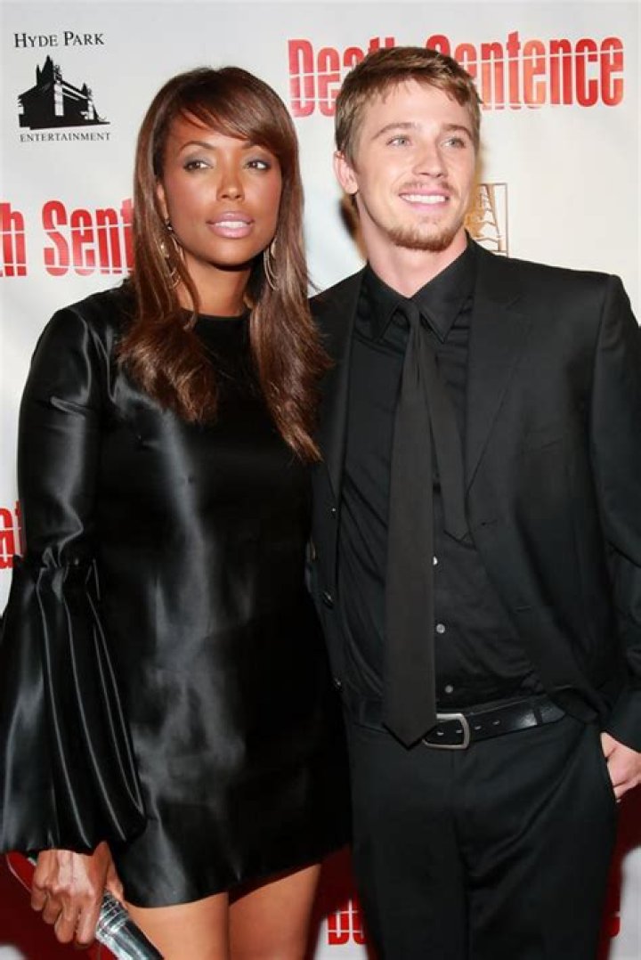 Unveiling The Secrets: Aisha Tyler's Marital Journey