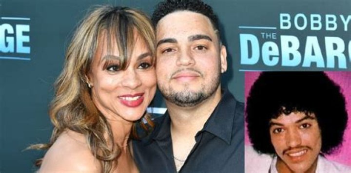 Discover The Identity And Legacy Of Bobby DeBarge's Wife
