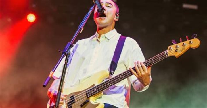 Unveiling Calum Hood's Romantic Life: Uncover His Hidden Love