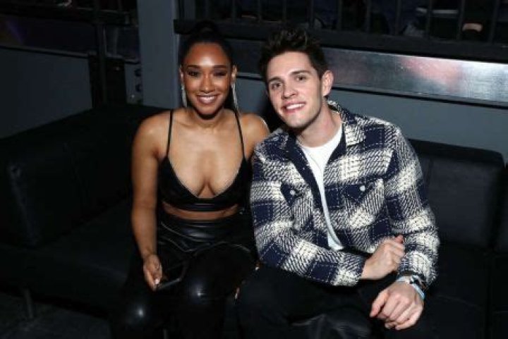 Unveiling Candice Patton's Love Life: Discoveries And Insights