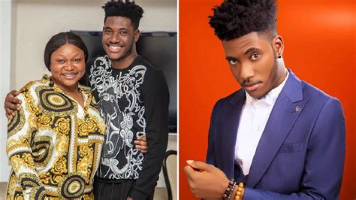 Unveiling The Inspiring Story Of Chidi Mokeme's Wife