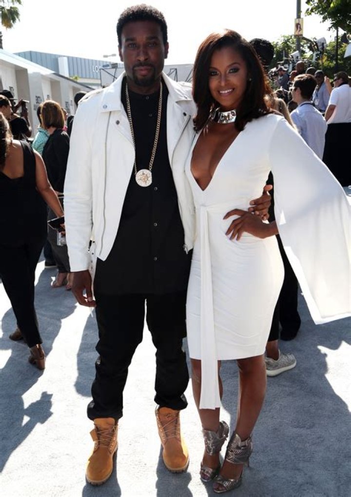 Uncover Relationship Insights: Claudia Jordan's Marital Journey