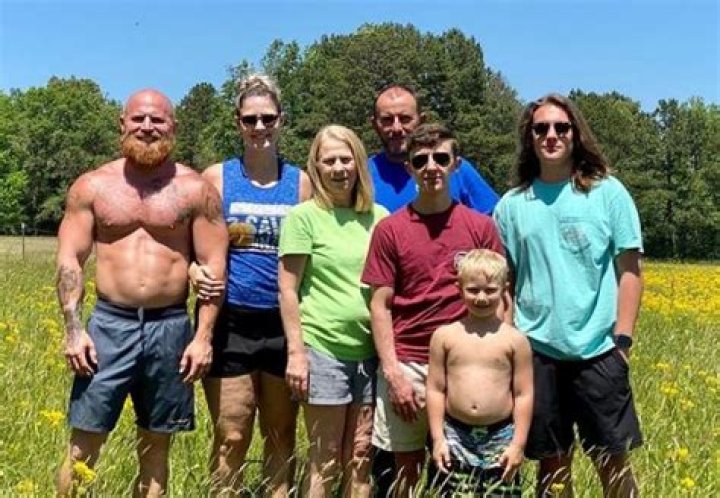 Unveil The Enigmatic Ginger Billy: Unraveling The Mystery