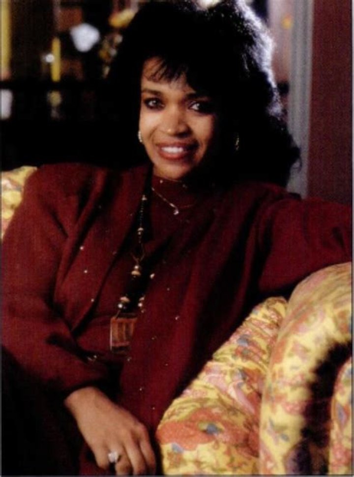 Harold Ford's Mother And The Roots Of His Success