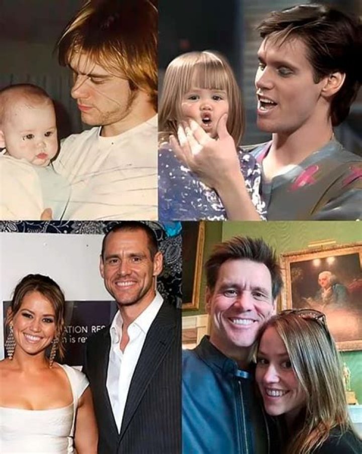 Unveiling The Hidden Story Behind Jane Carrey's Mother