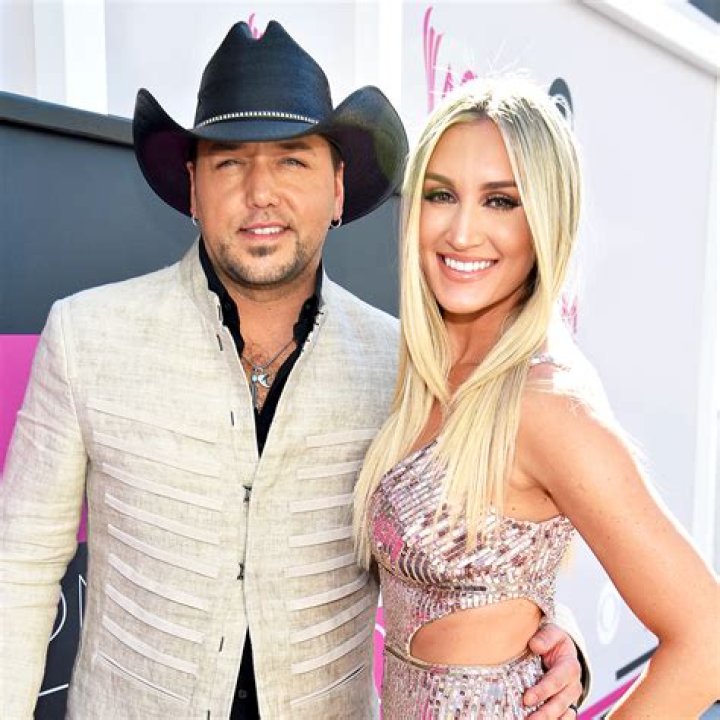 Unveiling Jason Aldean's Love Story: Discoveries And Insights