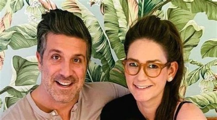 Who Stands Behind Jessica Tarlov's Political Prowess?