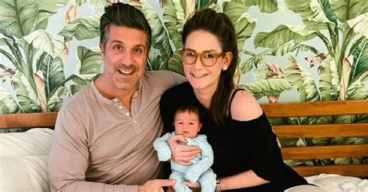 Dive Into The Personal Life Of Jessica Tarlov: Uncovering Her Matrimonial Union