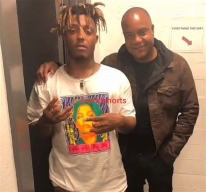 Discover The Identity And Impact Of Juice WRLD's Father