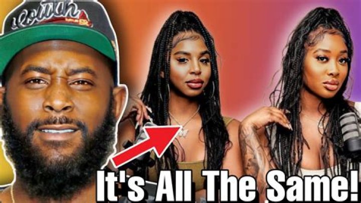 Karlous Miller's Love Life Revealed