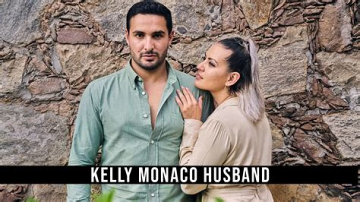 Unveiling The Enigmatic Partner Of Kelly Monaco