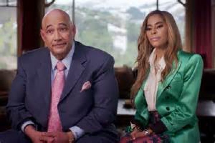 Unveiling Mary M. Cosby: Surprises And Revelations