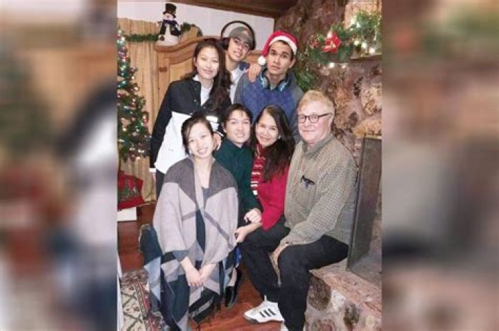 Meet Melanie Marquez's Husband And His Remarkable Story