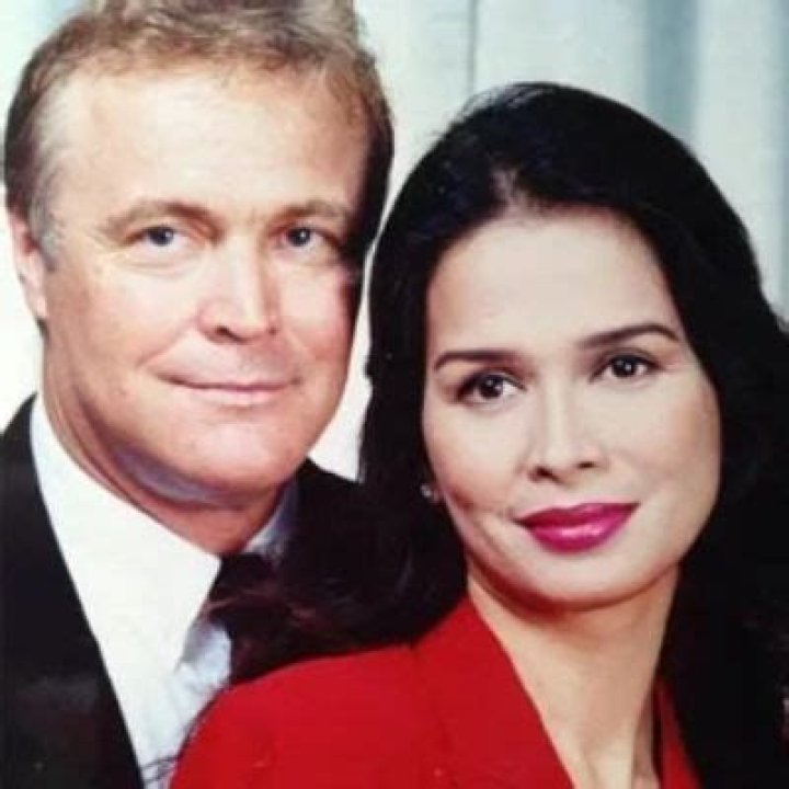 Melanie Marquez's Marital Bliss: Unraveling The Enigma