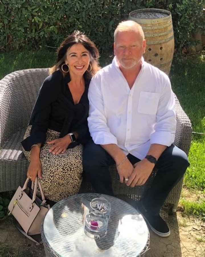 Unveiling The Enigma: Mike Holmes' Wife Revealed!