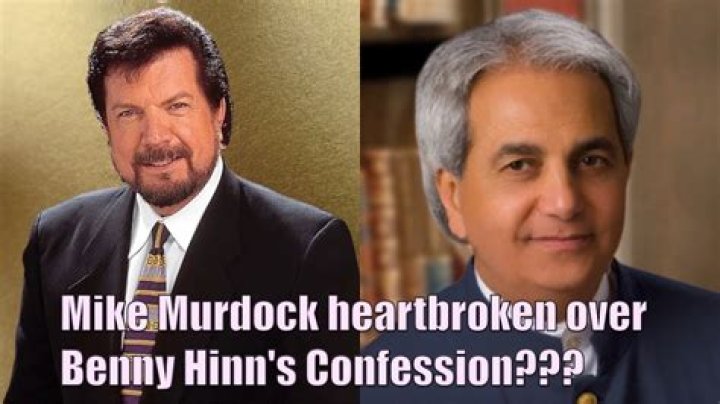 Unveiling The Enigma: Mike Murdock Unraveled