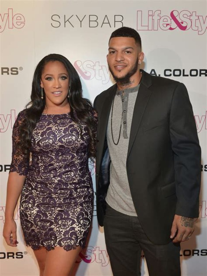 Unveiling The Secrets: Natalie Nunn's Marriage Revealed