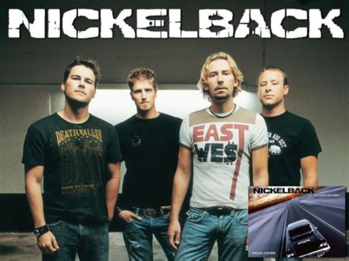 Unveiling The Marital Status Of Nickelback: Discoveries And Insights