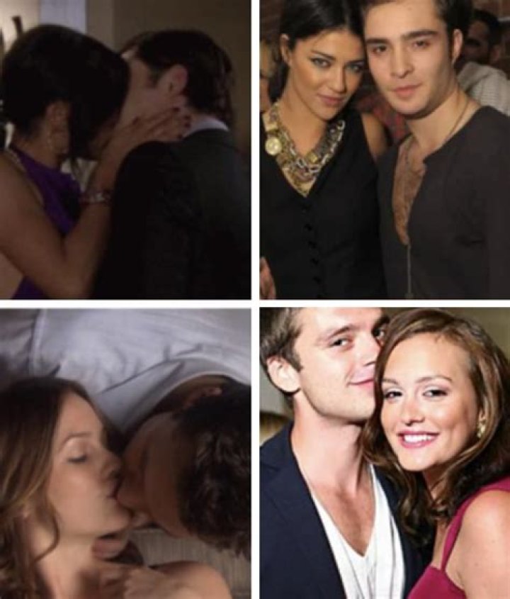 Who Is Sam McCall Dating In Real Life?