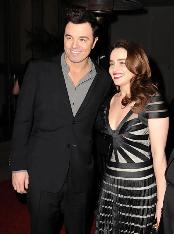 Uncover The Mystery Of Seth MacFarlane's Love Life