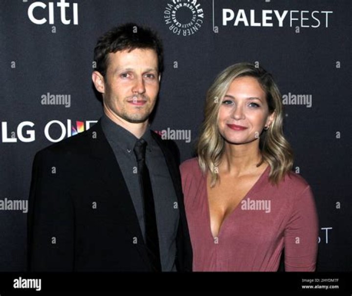 Discover The Truth About Will Estes' Partner