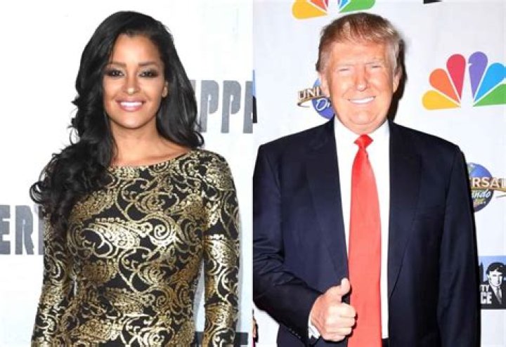 Claudia Jordan's Marital History Revealed