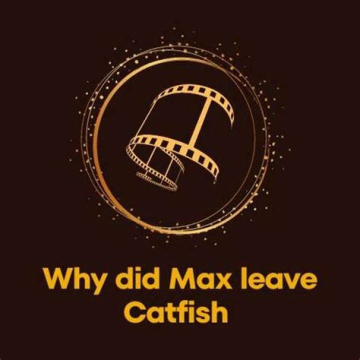 Max Joseph's Departure From Catfish