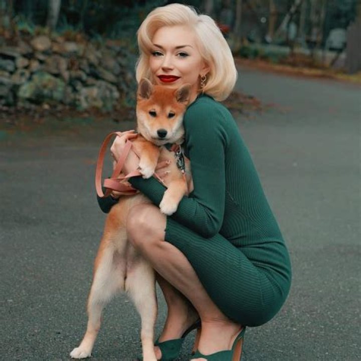 Why Did Pinup Pixie And Kevin Von Erich Divorce?