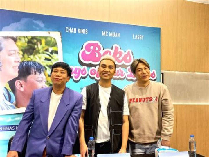 Exploring Chad Kinis' Exit From "Flatbush Misdemeanors"