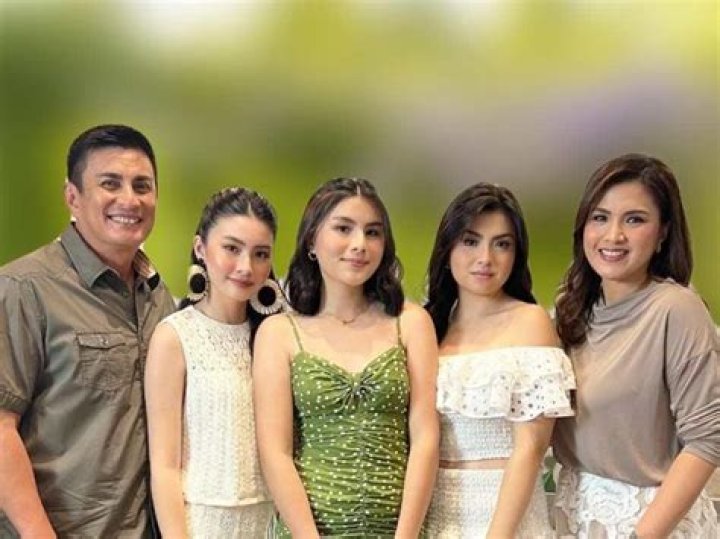 Unveiling The Extraordinary Journey Of Bernadette Allyson: Gary Estrada's Inspiring Wife