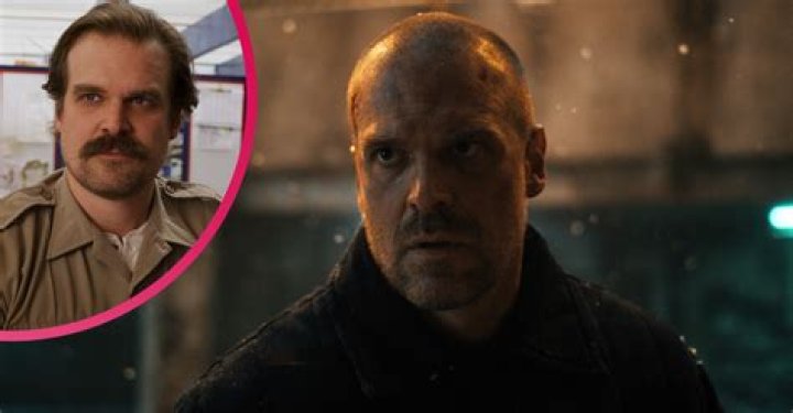 Uncovering The Truths Behind Will Hopper