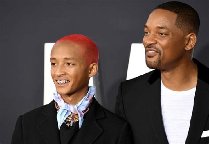 Discoveries And Insights From Will Smith's Son's Journey